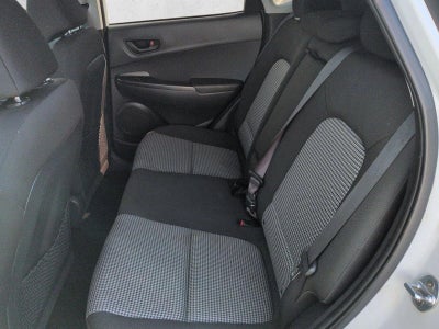 2018 Hyundai Kona SE