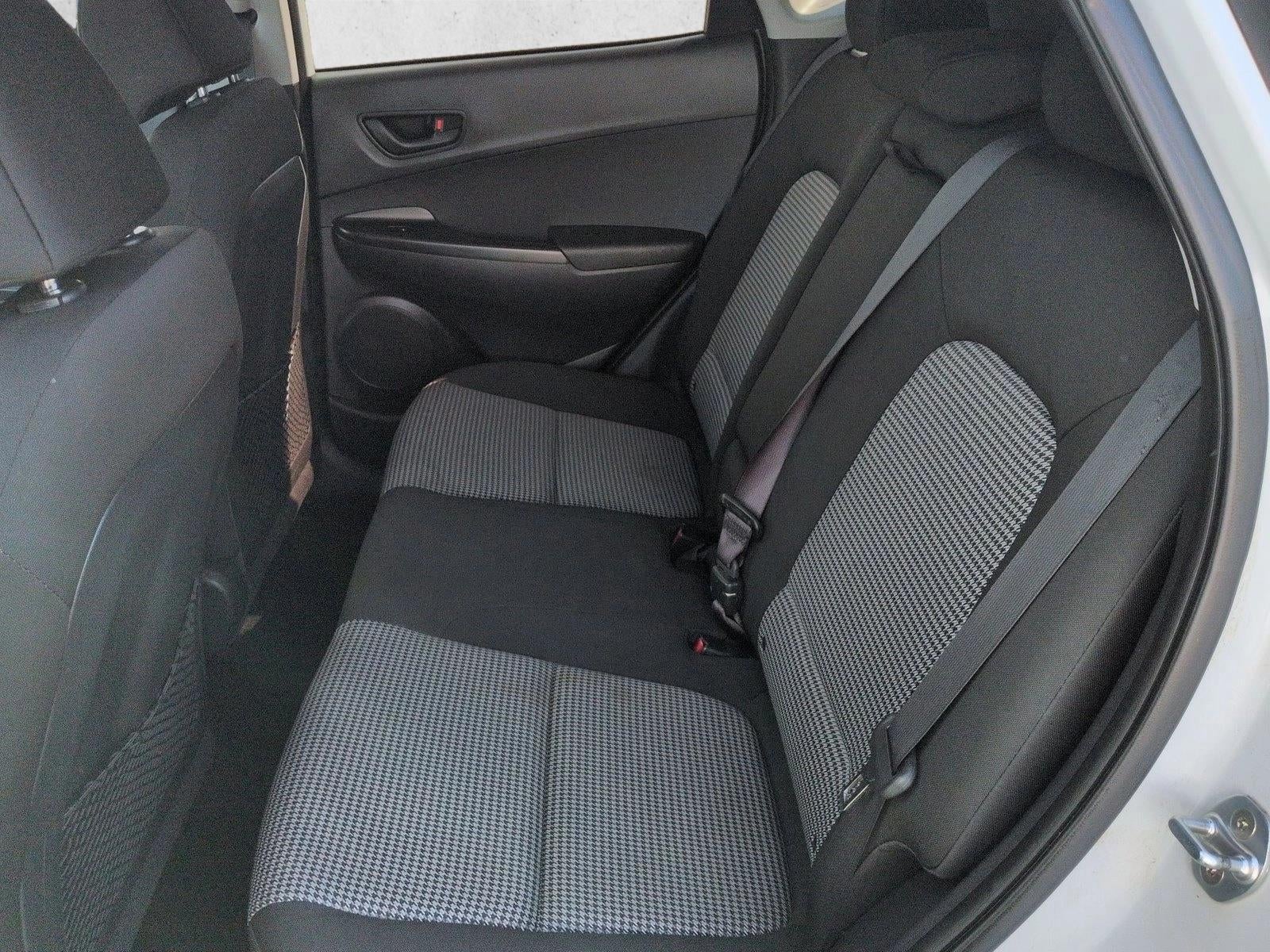 2018 Hyundai Kona SE
