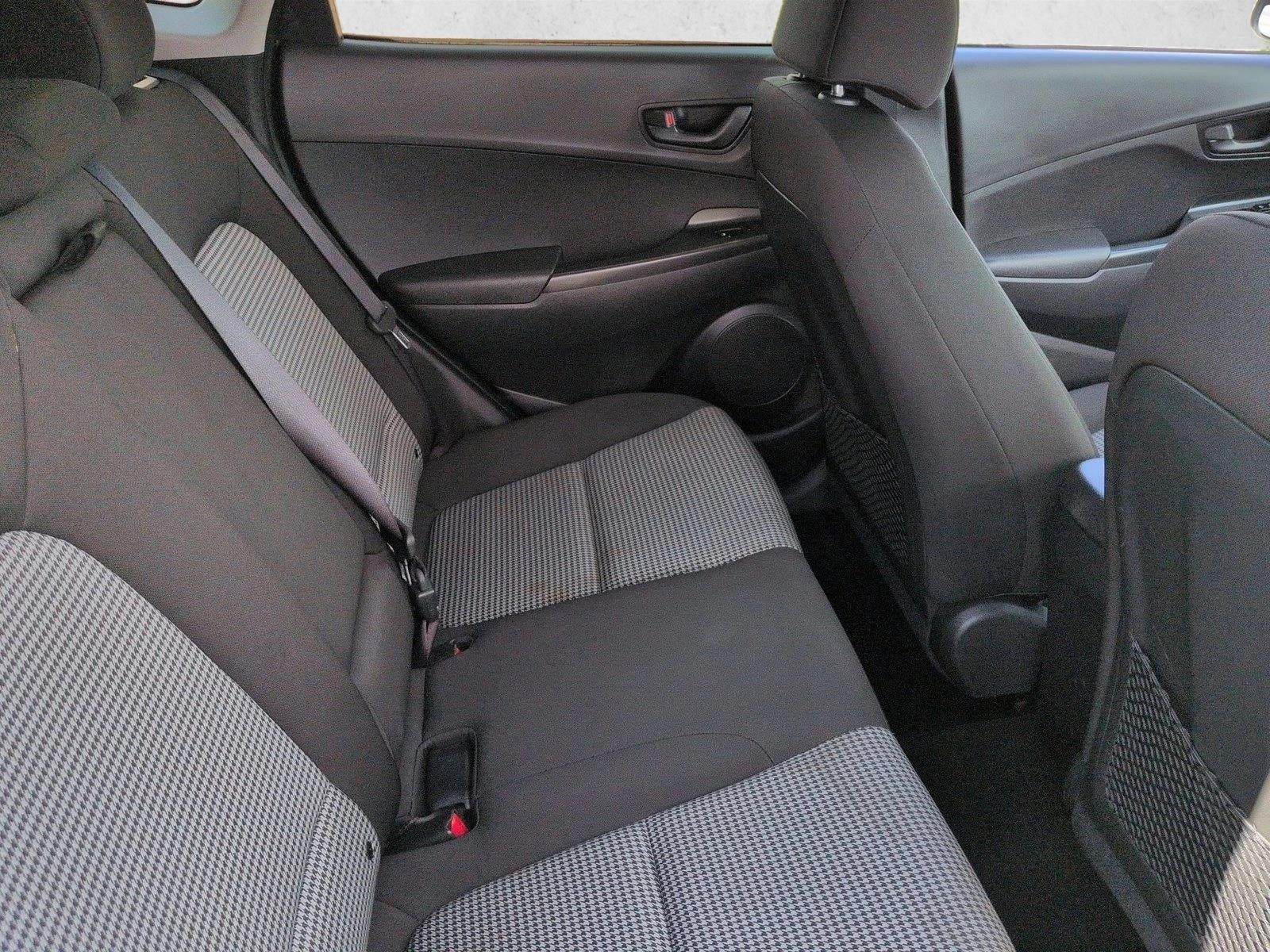 2018 Hyundai Kona SE