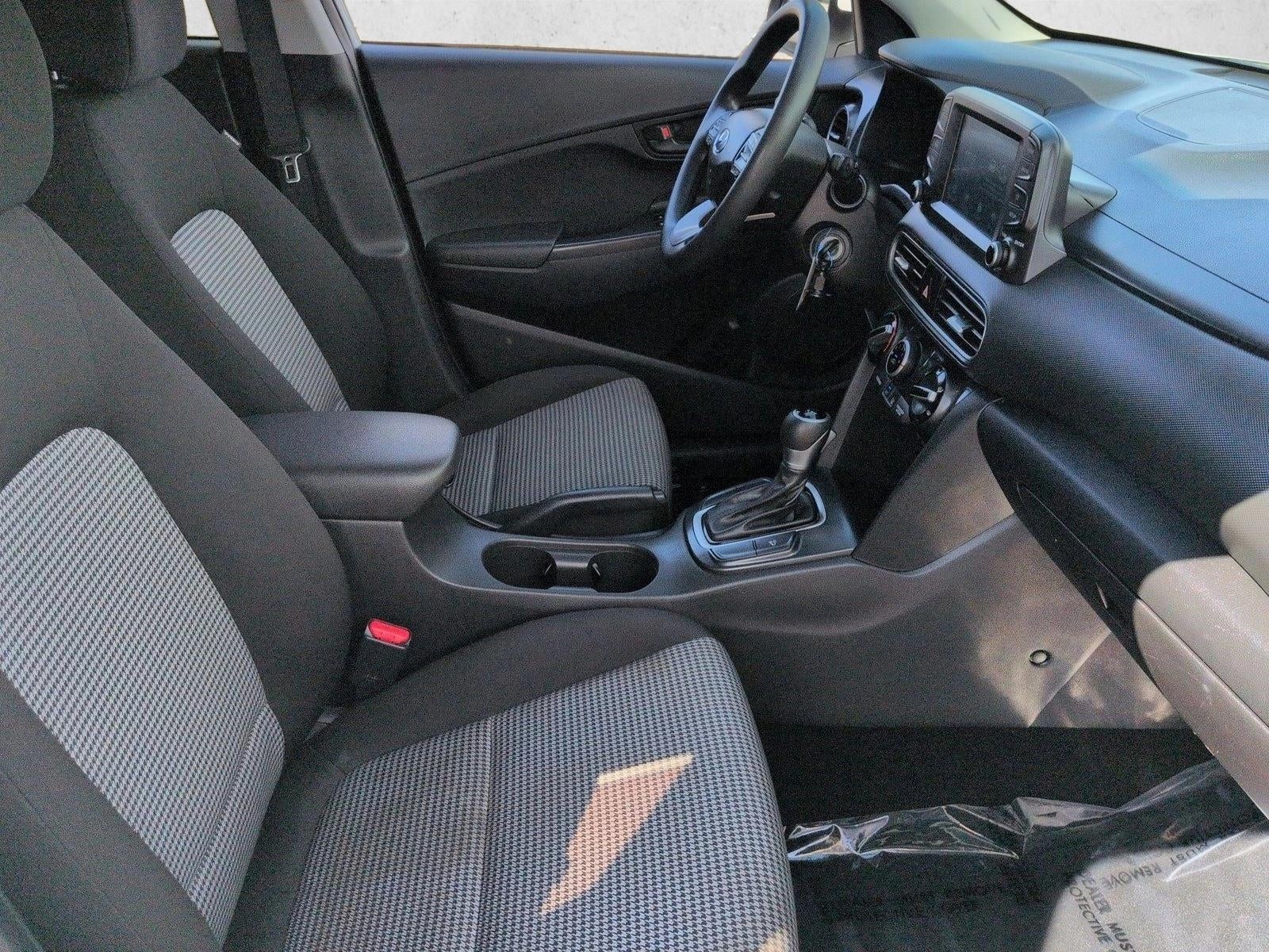 2018 Hyundai Kona SE