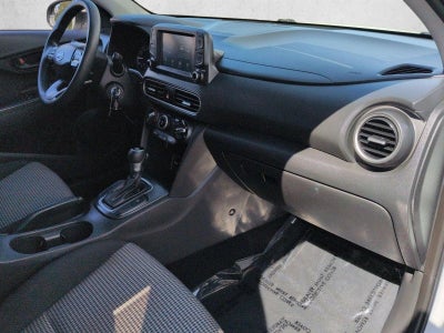 2018 Hyundai Kona SE