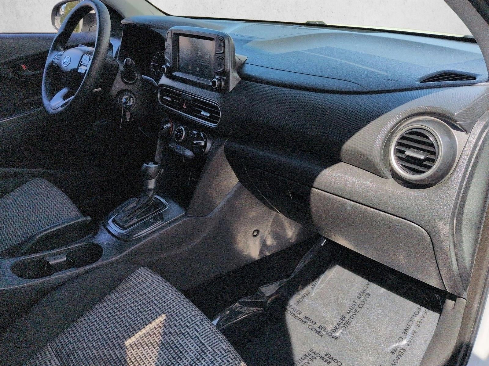 2018 Hyundai Kona SE
