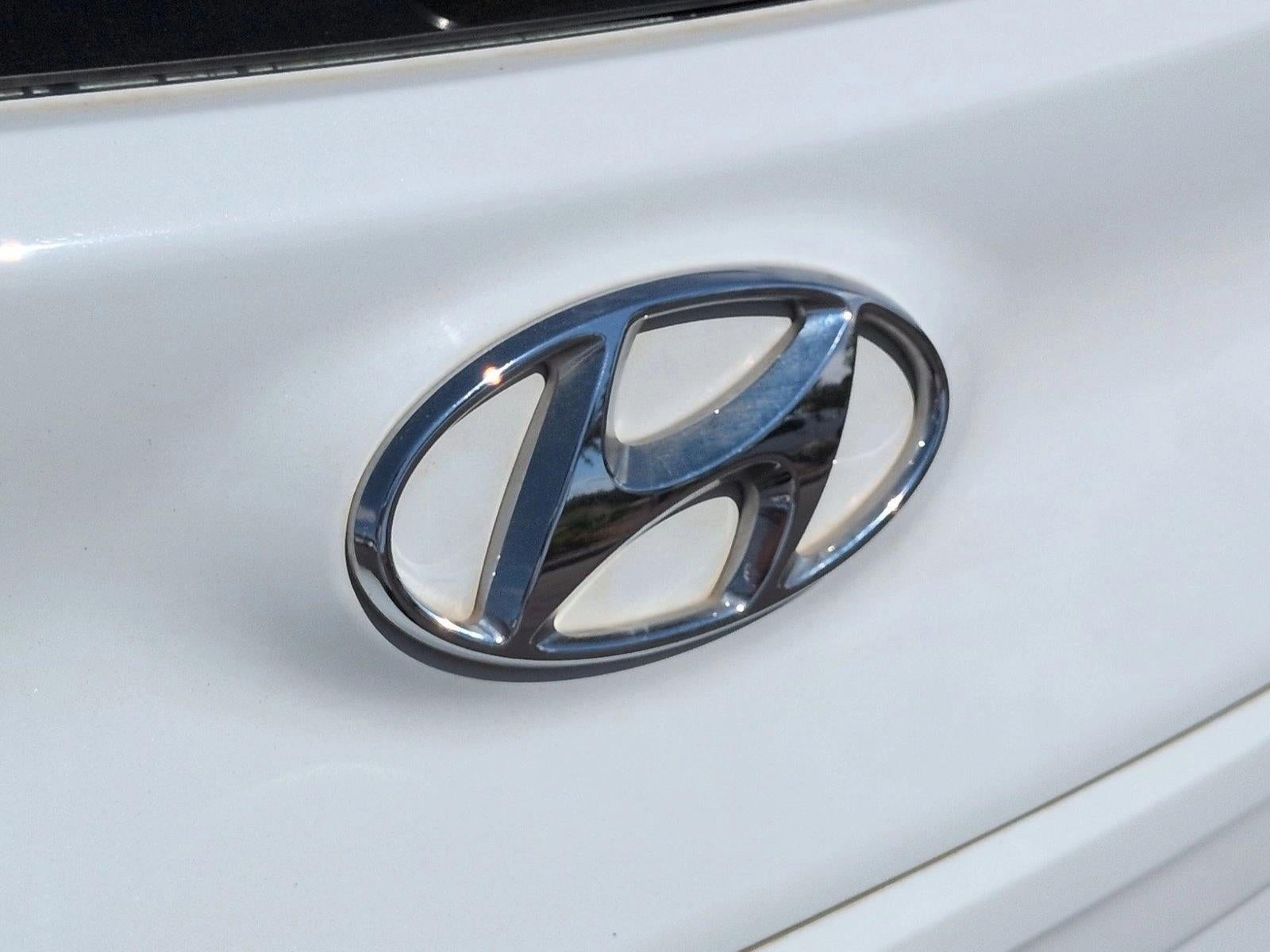2018 Hyundai Kona SE