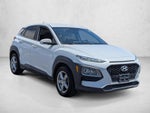 2018 Hyundai Kona SE
