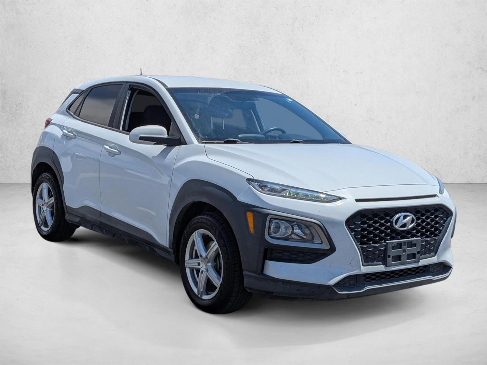 2018 Hyundai Kona SE