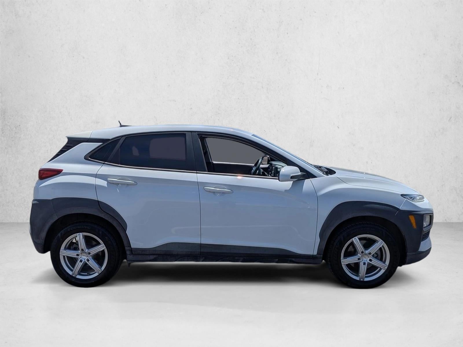 2018 Hyundai Kona SE