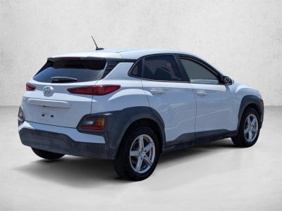 2018 Hyundai Kona SE