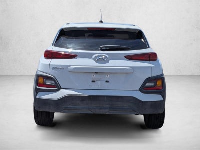 2018 Hyundai Kona SE
