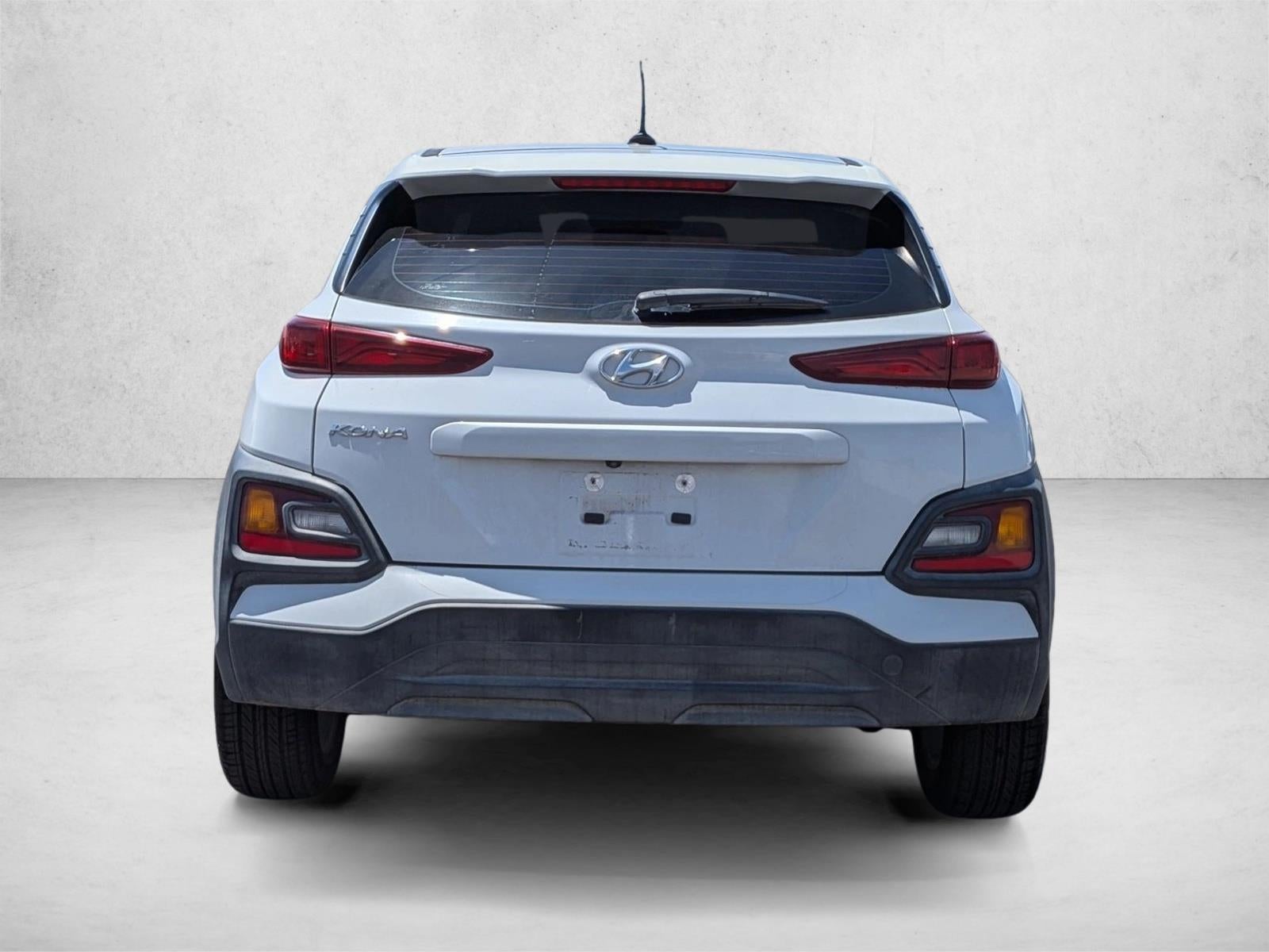 2018 Hyundai Kona SE