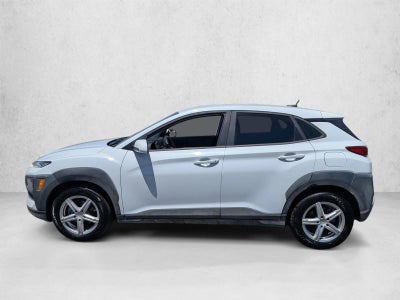 2018 Hyundai Kona SE
