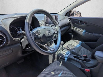 2018 Hyundai Kona SE