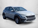 2022 Hyundai Kona SE