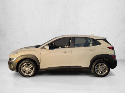 2022 Hyundai Kona SE