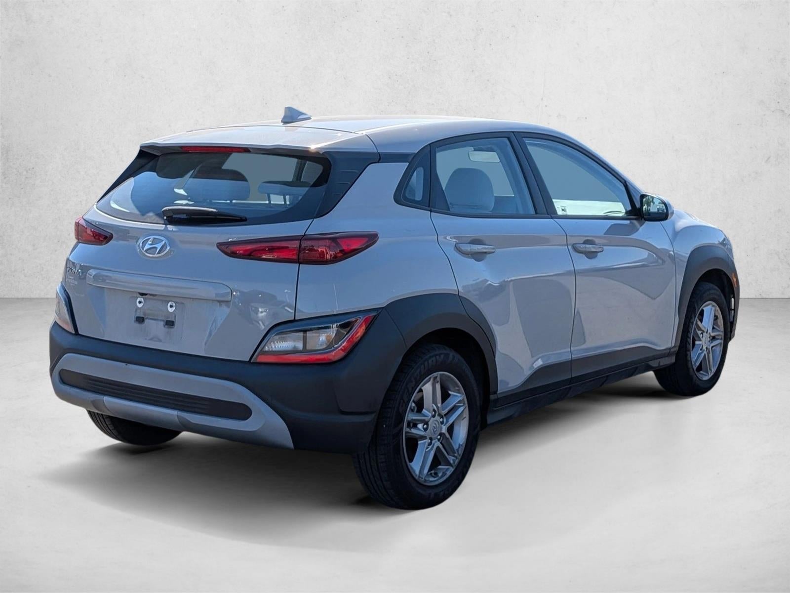 2022 Hyundai Kona SE