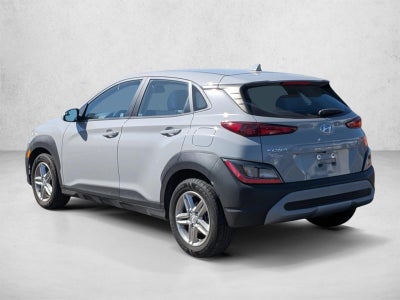 2022 Hyundai Kona SE