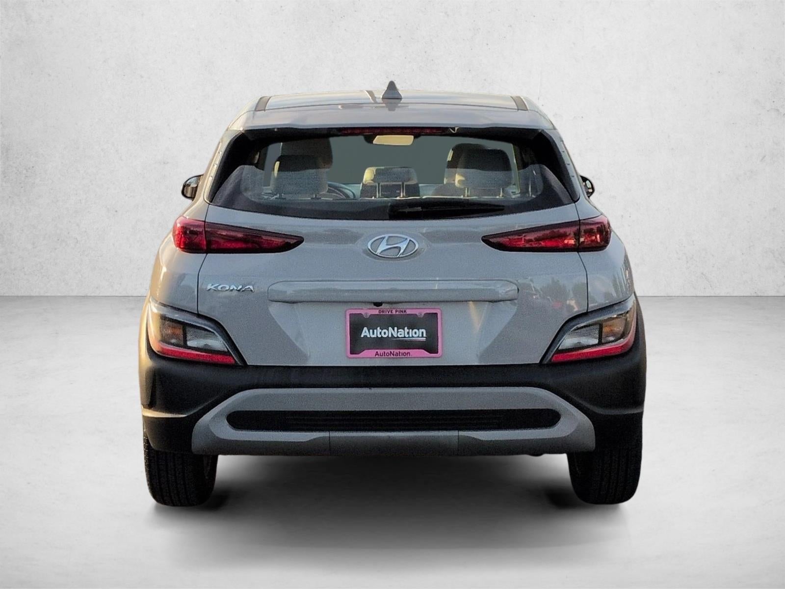2022 Hyundai Kona SE