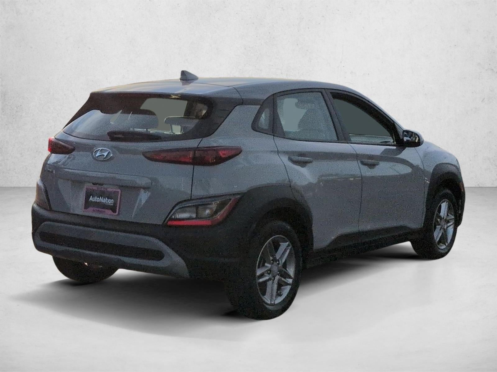 2022 Hyundai Kona SE