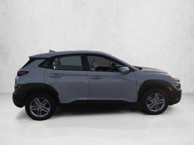 2022 Hyundai Kona SE