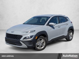 2022 Hyundai Kona SE