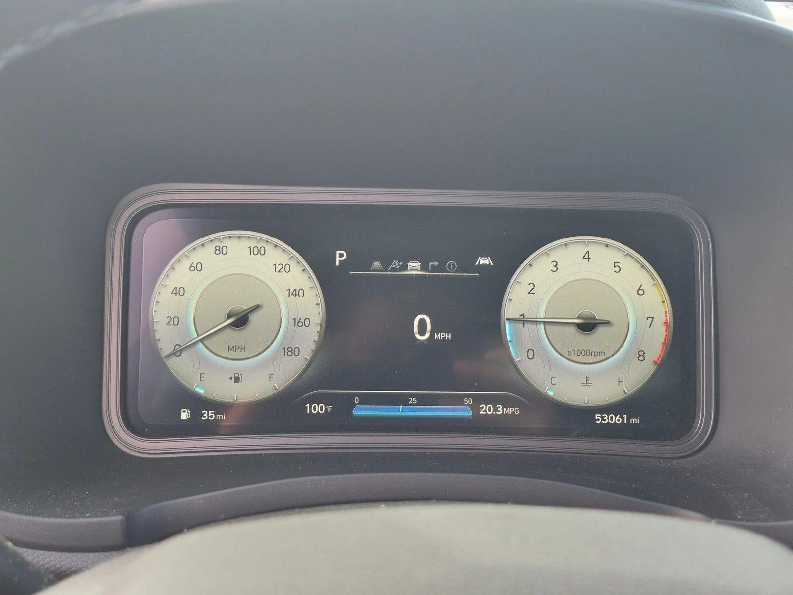 2022 Hyundai Kona N Base