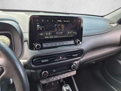 2022 Hyundai Kona N Base