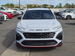 2022 Hyundai Kona N Base