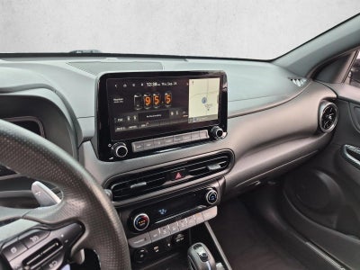 2022 Hyundai Kona N Base
