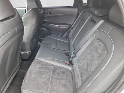 2022 Hyundai Kona N Base