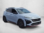 2022 Hyundai Kona N Base