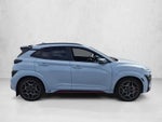 2022 Hyundai Kona N Base