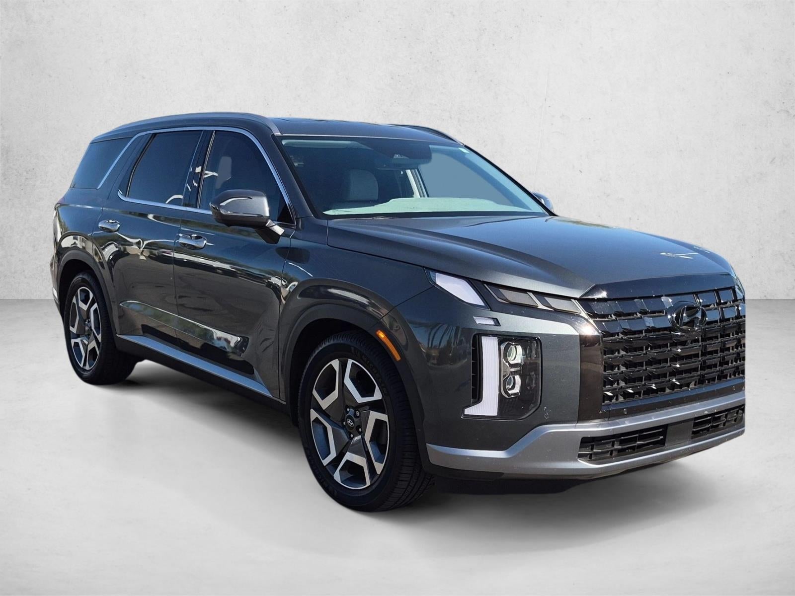 2023 Hyundai Palisade SEL