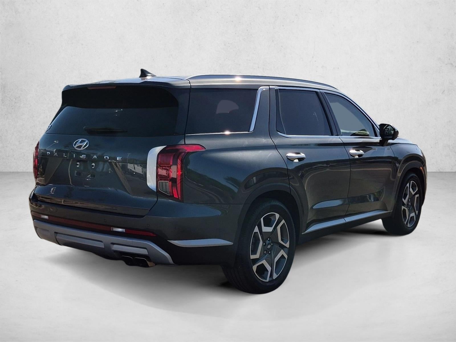 2023 Hyundai Palisade SEL