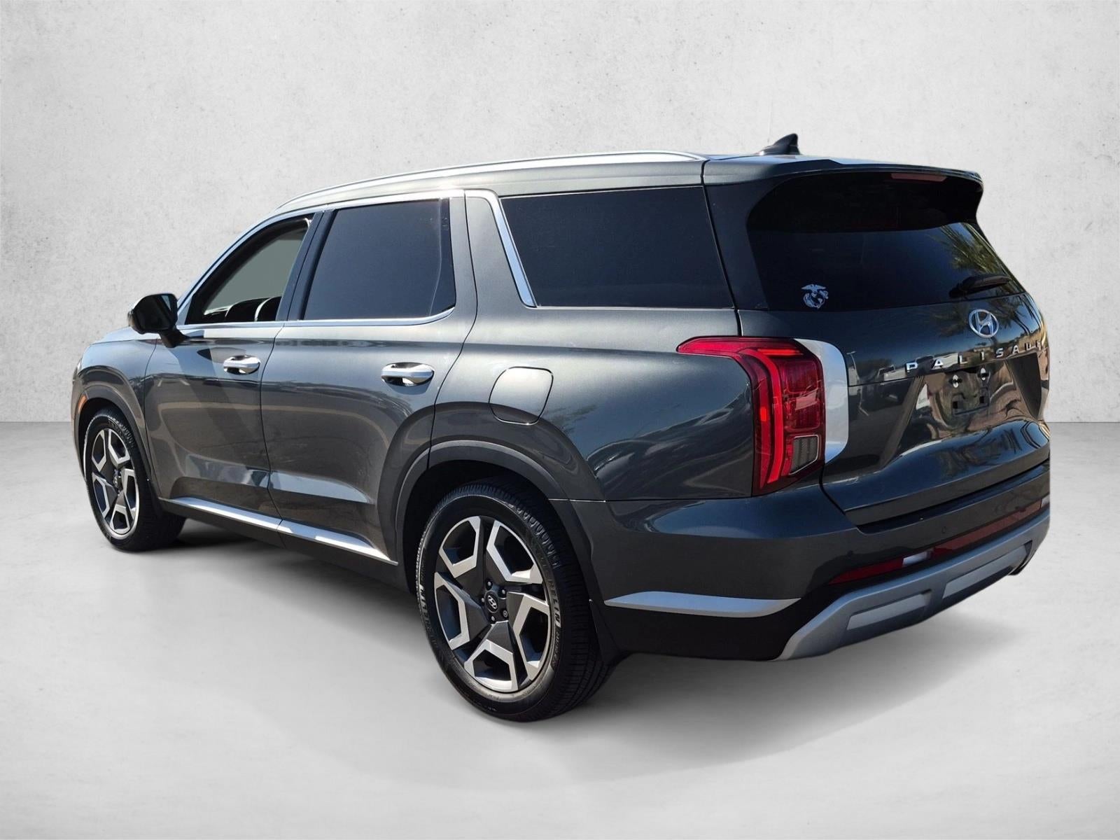2023 Hyundai Palisade SEL