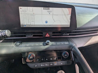 2022 Hyundai Elantra N Base