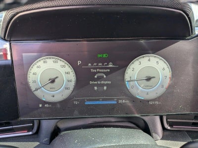 2022 Hyundai Elantra N Base