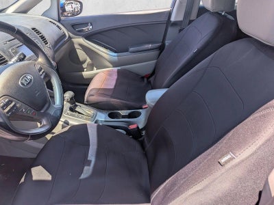 2014 Kia Forte 5-Door EX