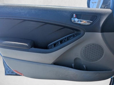 2014 Kia Forte 5-Door EX