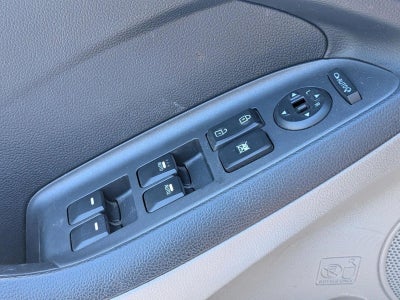 2014 Kia Forte 5-Door EX