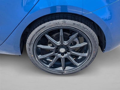 2014 Kia Forte 5-Door EX