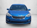 2014 Kia Forte 5-Door EX