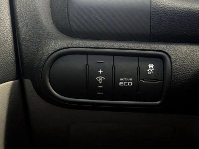 2014 Kia Forte 5-Door EX