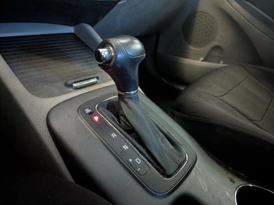 2014 Kia Forte 5-Door EX