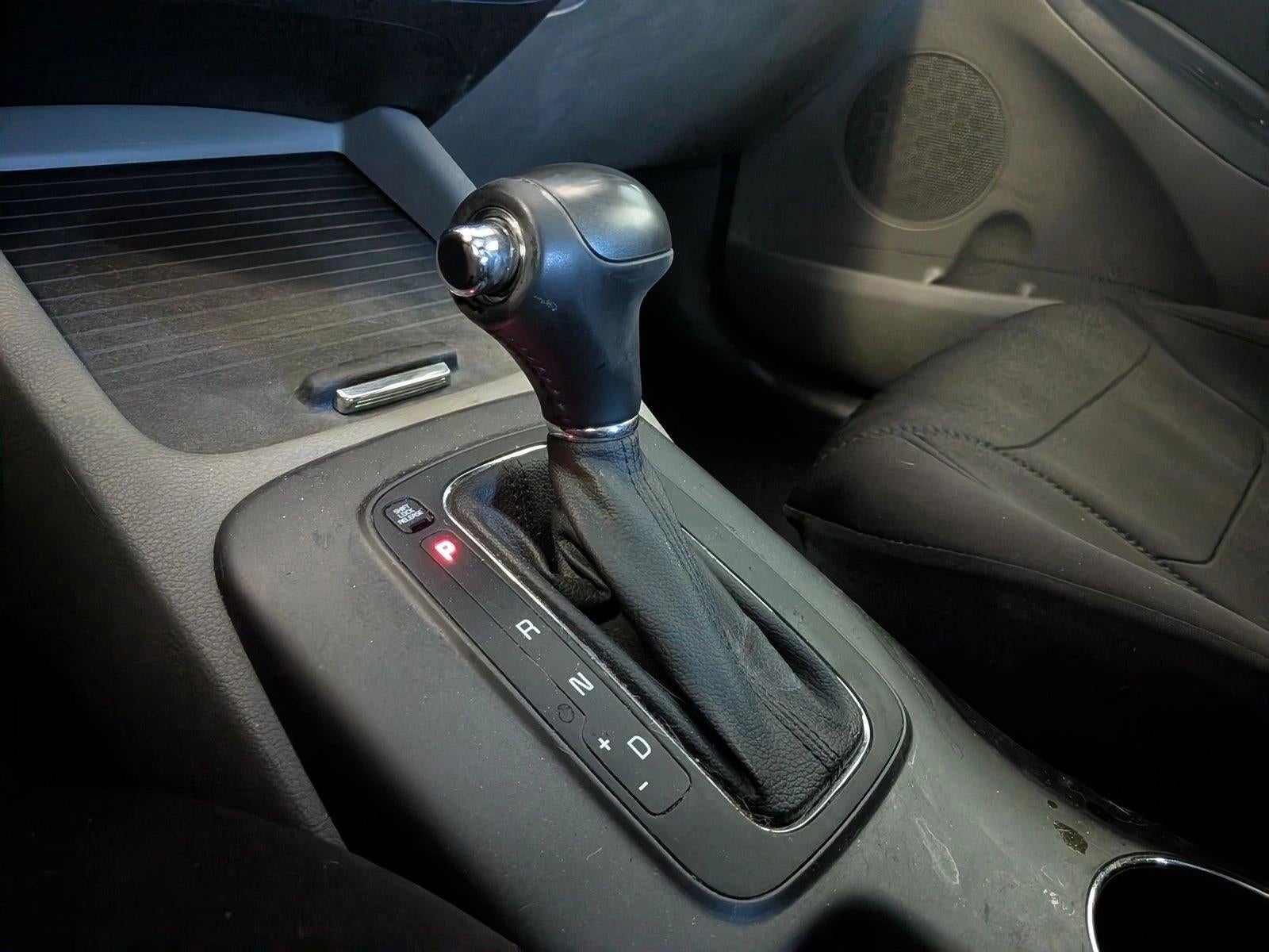 2014 Kia Forte 5-Door EX