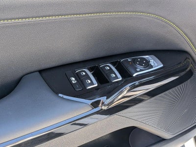 2025 Kia K5 GT