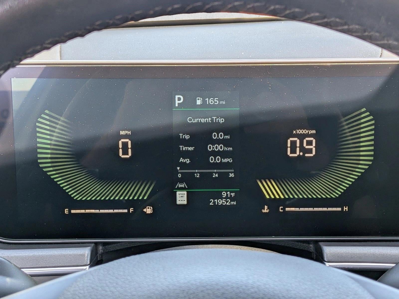 2025 Kia K5 GT