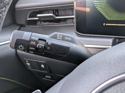 2025 Kia K5 GT