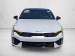 2025 Kia K5 GT
