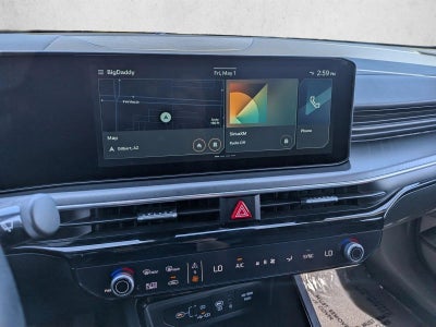 2025 Kia K5 GT