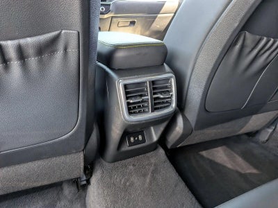 2025 Kia K5 GT