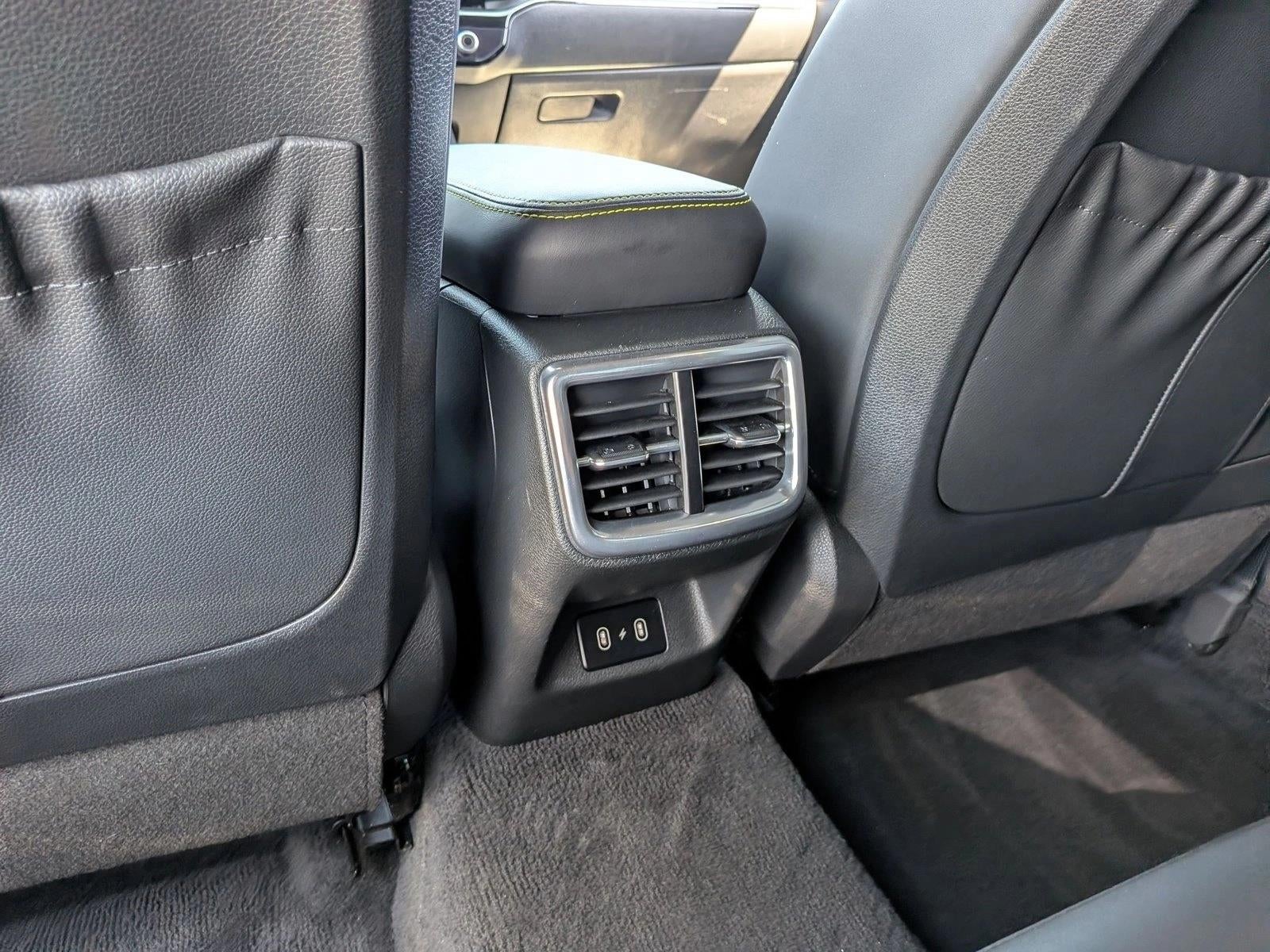 2025 Kia K5 GT